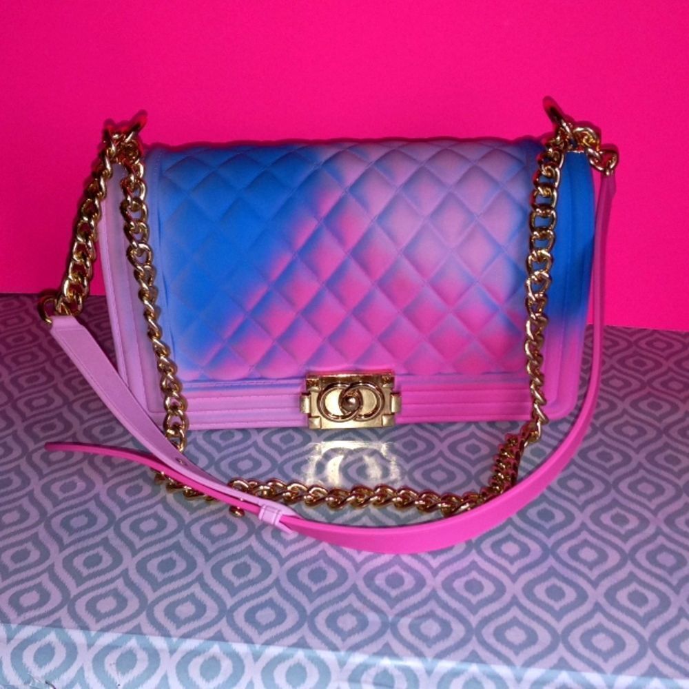 Shoulder Bag
